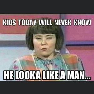 Meet your Posher, Marni